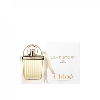 Chloé Chloé Love Story Eau de Parfum 50ml