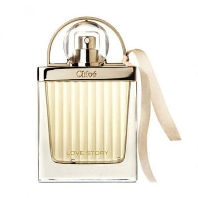 Chloé Chloé Love Story Eau de Parfum 75ml Spray