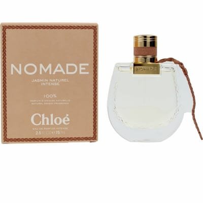 Chloé Chloé Nomade Jasmin Naturel Intense Eau de Parfum Intense 75ml Spray