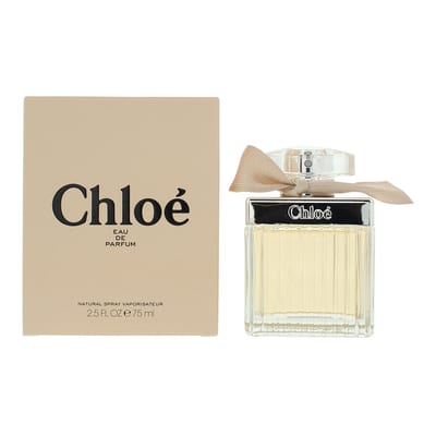 Chloé Chloé Signature Eau de Parfum 75ml Spray
