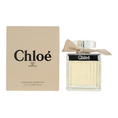 Chloé Chloé Signature Eau de Parfum 75ml Spray