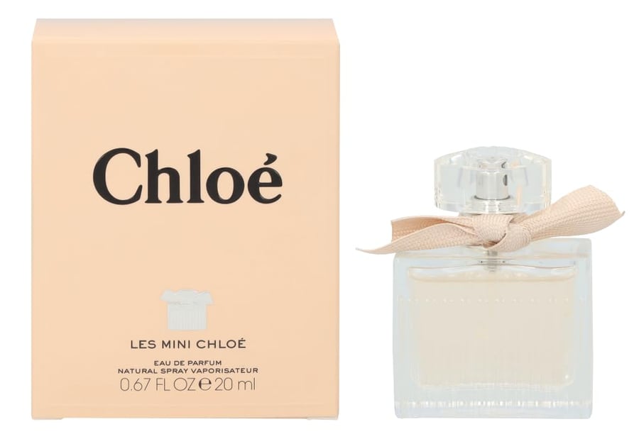 Chloe Chloe Chloé Eau de Parfum