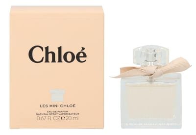 Chloe Chloe Chloé Eau de Parfum