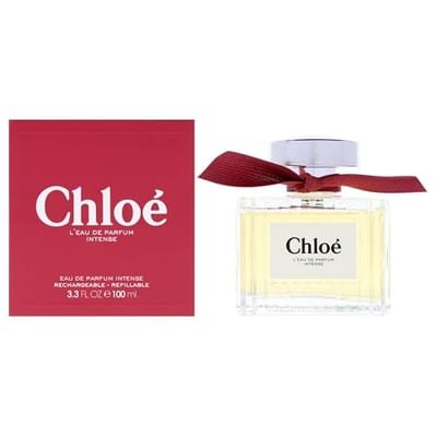 Chloe Chloe Chloé L’eau De Parfum Intense For Women 100ml