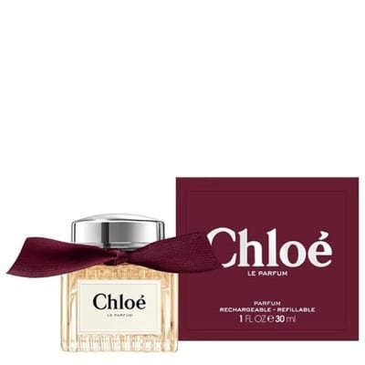 Chloe Chloe Chloé Le Parfum For Women 30ml