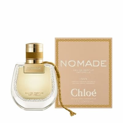 Chloe Chloé Nomade Naturelle Eau de Parfum 50ml Spray