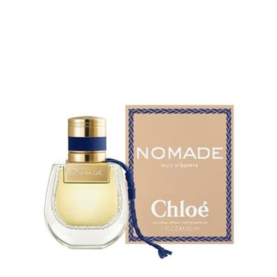 Chloe Chloe Chloé Nomade Nuit D'egypte For Her Eau De Parfum 30ml