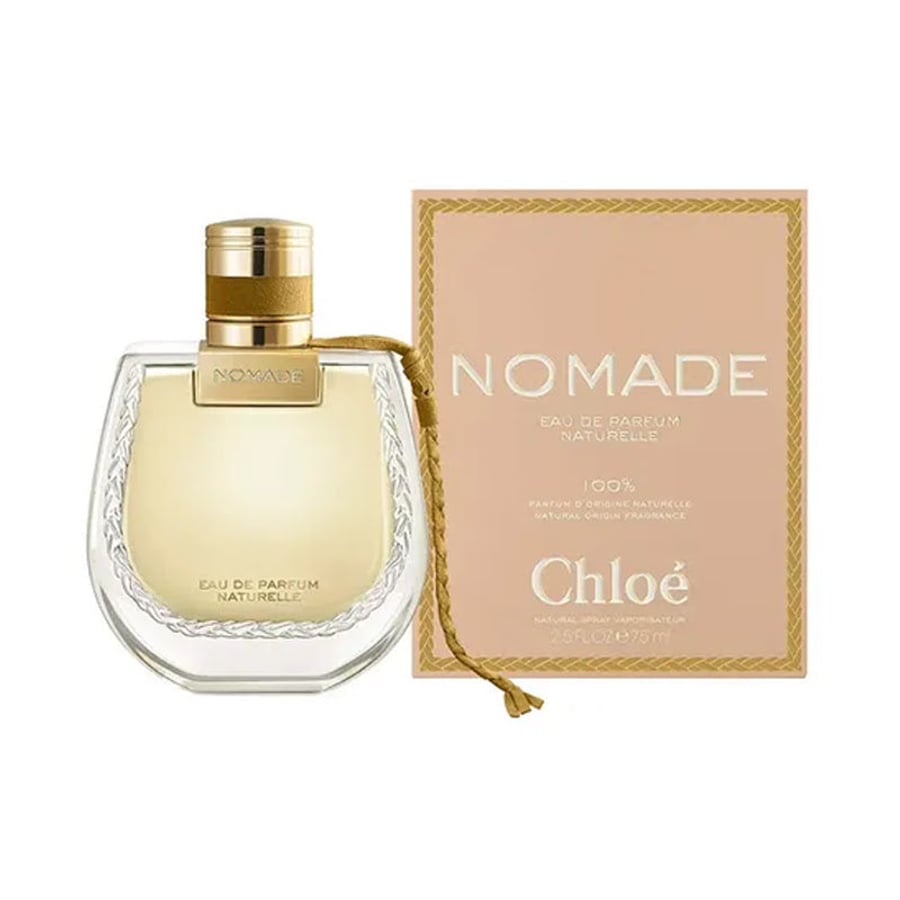 Chloe Chloe Nomade Naturelle Eau de Parfum 75ml Spray