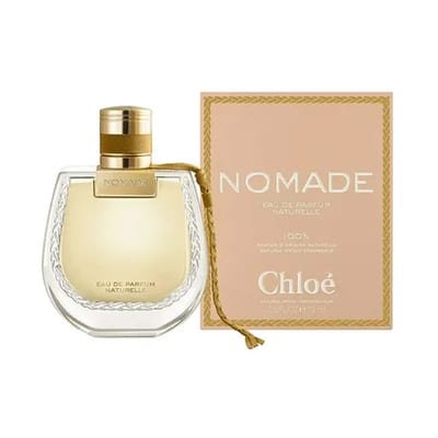 Chloe Chloe Nomade Naturelle Eau de Parfum 75ml Spray
