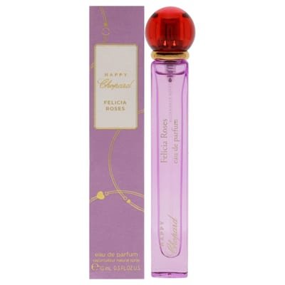Chopard Chopard Happy Chopard Felicia Roses Eau de Parfum 10ml Spray