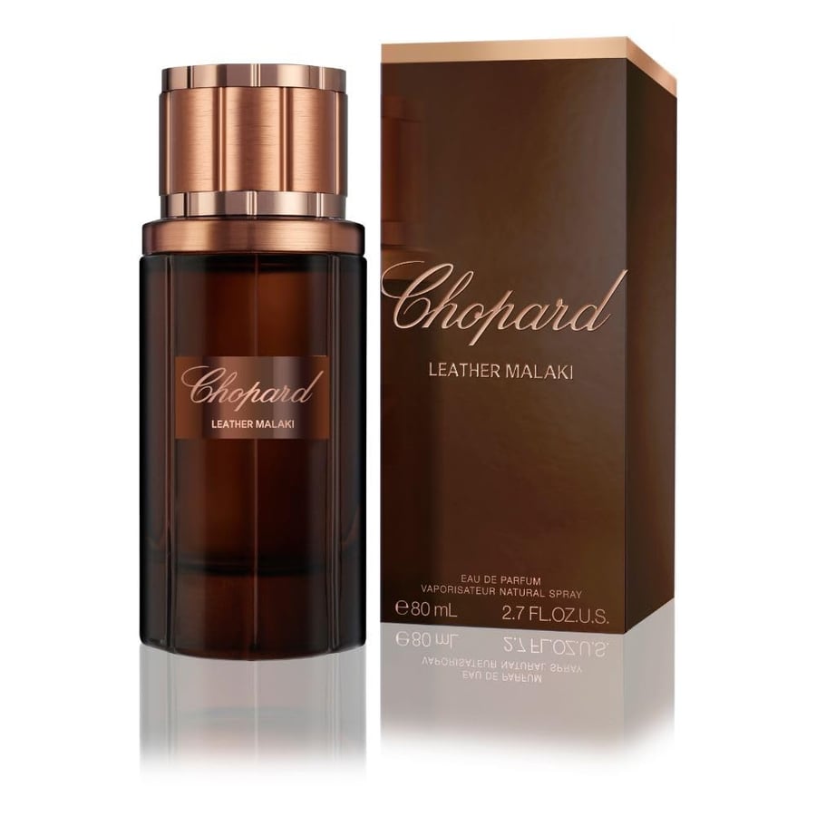 Chopard Chopard Leather Malaki Eau de Parfum 80ml Spray