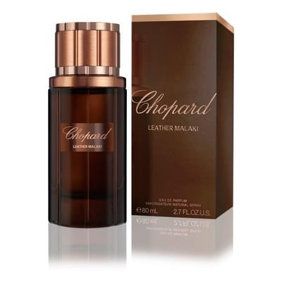Chopard Chopard Leather Malaki Eau de Parfum 80ml Spray