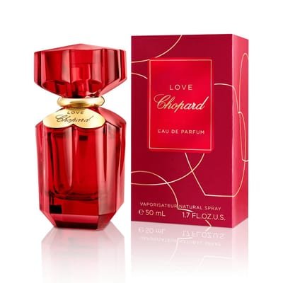 Chopard Chopard Love Eau De Parfum 50ml