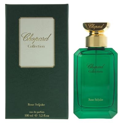 Chopard Chopard Rose Seljuke Eau de Parfum 100ml