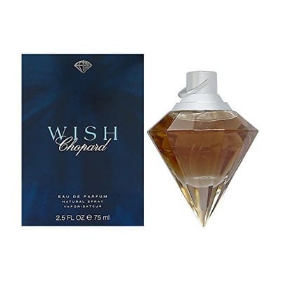 Chopard Chopard Wish Eau De Parfum 75ml