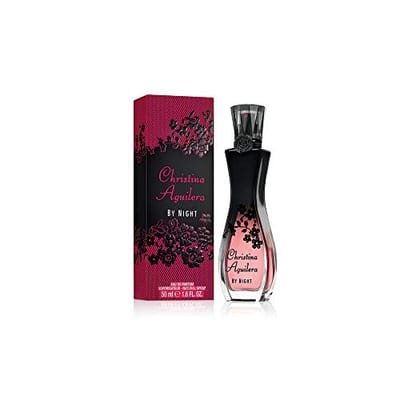 Christina Aguilera Christina Aguilera By Night Eau de Parfum 50ml