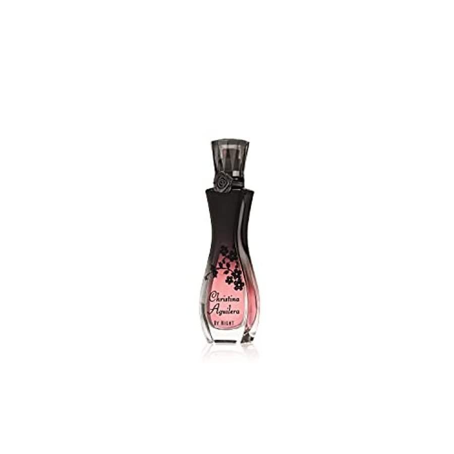 Christina Aguilera Christina Aguilera By Night Eau de Parfum 75ml Spray