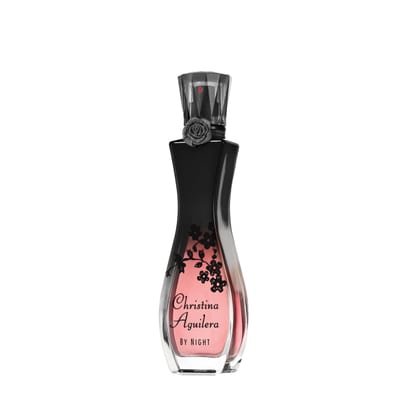 Christina Aguilera Christina Aguilera By Night Eau de Parfum -