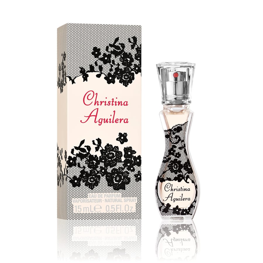 Christina Aguilera Christina Aguilera Eau de Parfum 15ml Spray