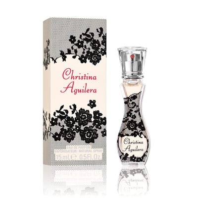 Christina Aguilera Christina Aguilera Eau de Parfum 15ml Spray