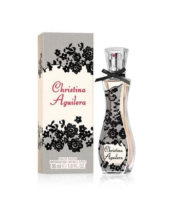 Christina Aguilera Christina Aguilera Eau De Parfum 30ml