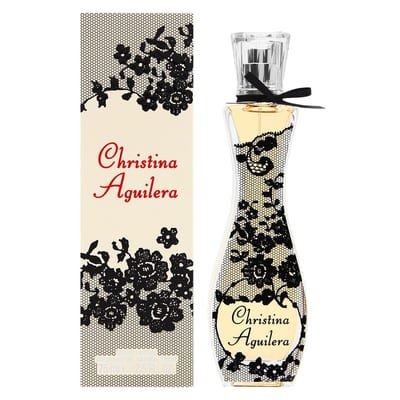 Christina Aguilera Christina Aguilera Eau de Parfum 75ml Spray