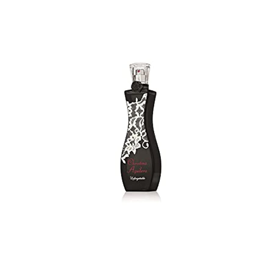 Christina Aguilera Christina Aguilera Unforgettable Eau de Parfum 75ml Spray
