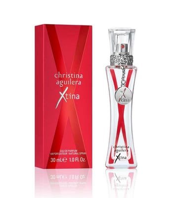 Christina Aguilera Christina Aguilera Xtina Eau De Parfum 30ml