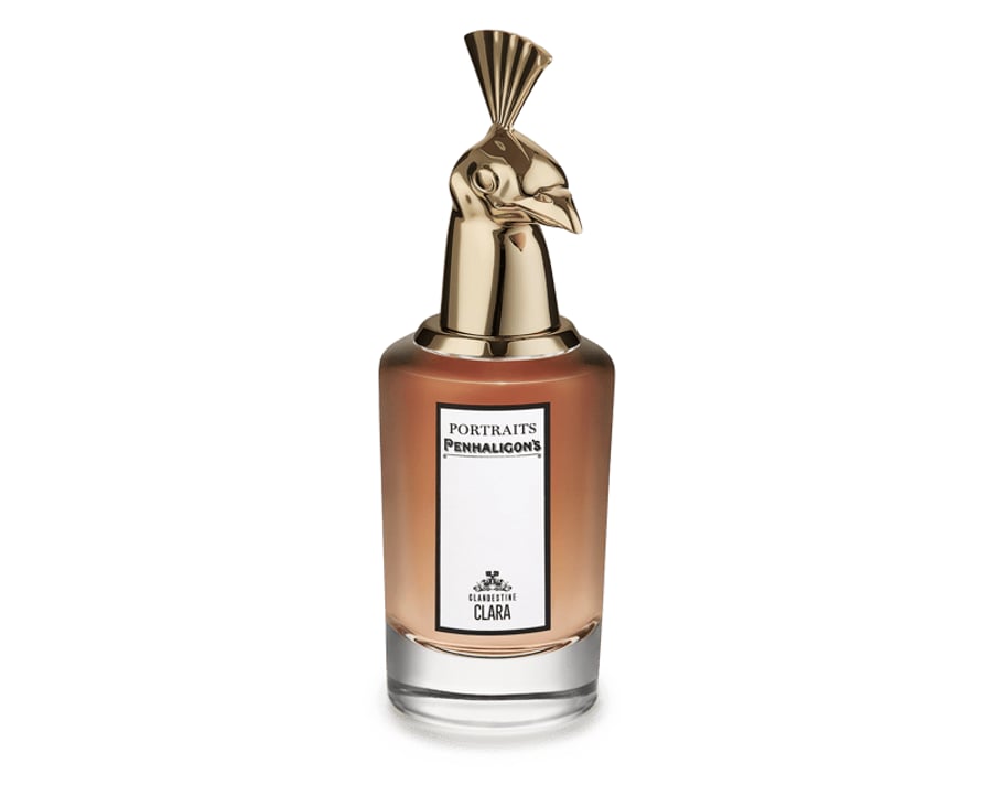Clandestine Clara Clandestine Clara Penhaligon's Eau De Parfum 75ml