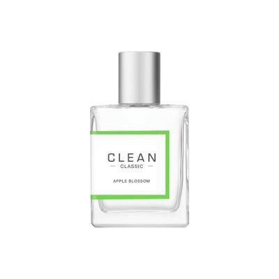 Clean Clean Apple Blossom Eau de Parfum 60ml Spray