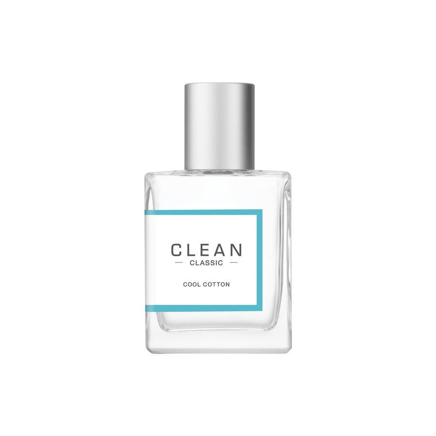 Clean Clean Classic Cool Cotton Eau de Parfum 30ml