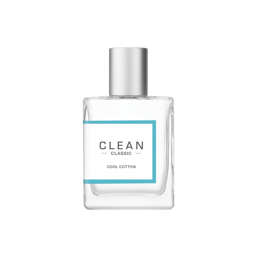 Clean Clean Classic Cool Cotton Eau de Parfum 60ml