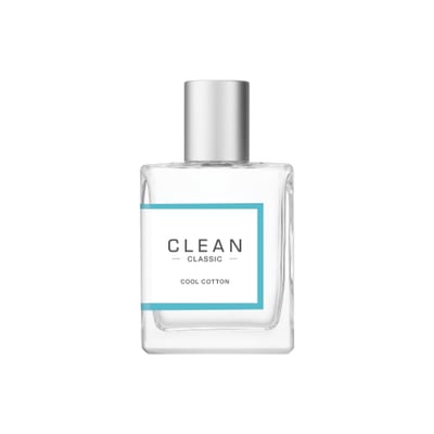 Clean Clean Classic Cool Cotton Eau de Parfum 60ml