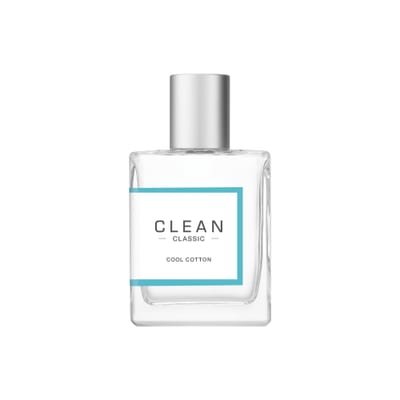 Clean Clean Classic Cool Cotton Eau de Parfum 60ml