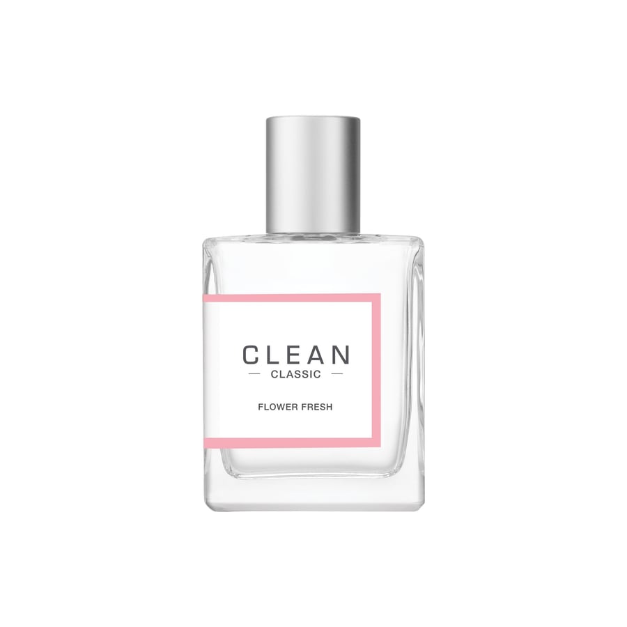 Clean Clean Classic Flower Fresh Eau de Parfum 60ml