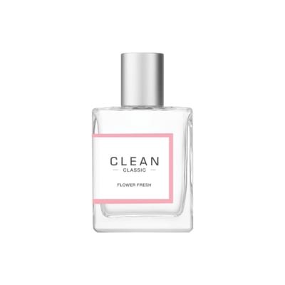 Clean Clean Classic Flower Fresh Eau de Parfum 60ml
