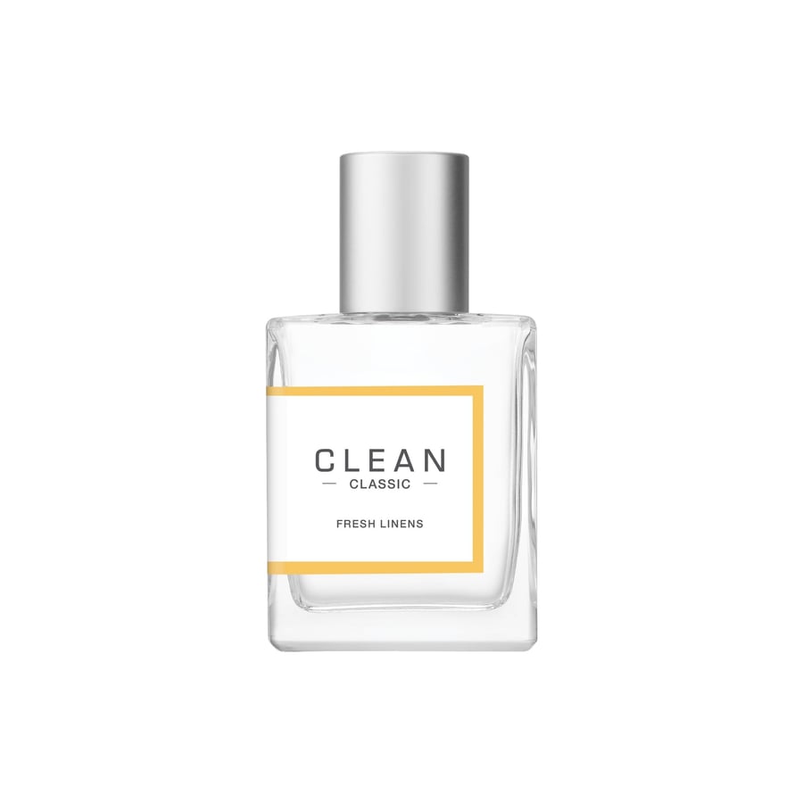 Clean Clean Classic Fresh Linens Eau De Parfum 30ml Spray