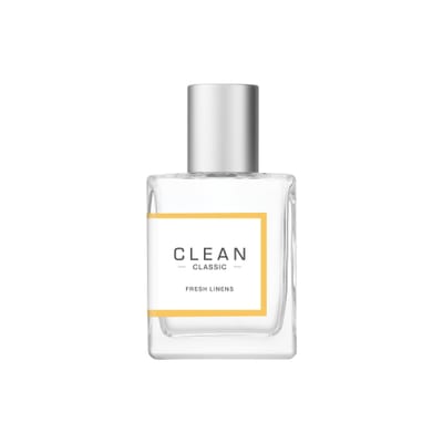 Clean Clean Classic Fresh Linens Eau De Parfum 30ml Spray