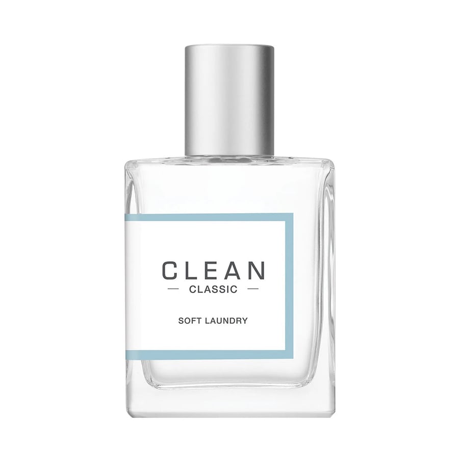 Clean Clean Classic Soft Laundry Eau de Parfum 60ml