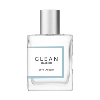 Clean Clean Classic Soft Laundry Eau de Parfum 60ml