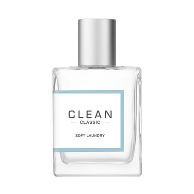 Clean Clean Classic Soft Laundry Eau de Parfum 60ml
