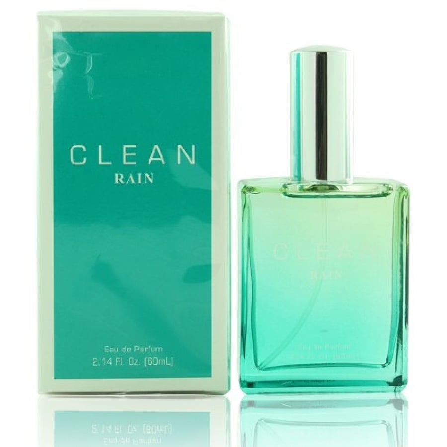 Clean Clean Rain Eau de Parfum 60ml Spray