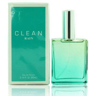Clean Clean Rain Eau de Parfum 60ml Spray