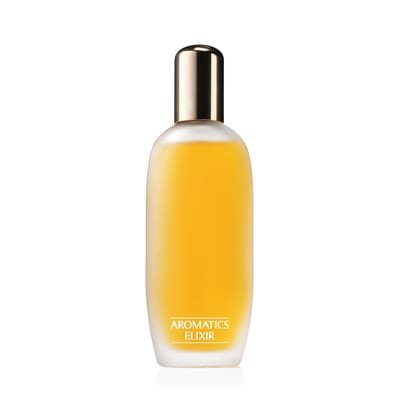 Clinique Clinique Aromatics Elixir Eau De Parfum Spray | Cult Classic Luxury Perfume | Notes Of Bulgarian Rose