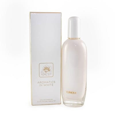 Clinique Clinique Aromatics in White Eau de Parfum 100ml Spray