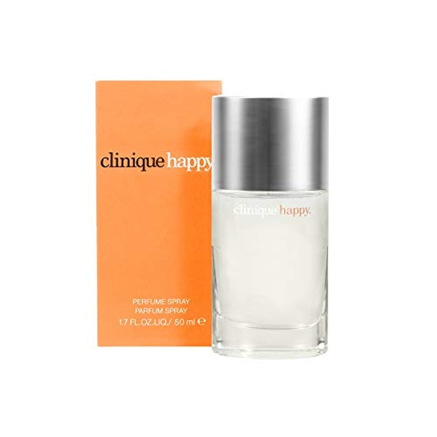 Clinique Clinique Happy by Eau de Parfum For Women 50ml