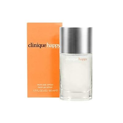 Clinique Clinique Happy by Eau de Parfum For Women 50ml