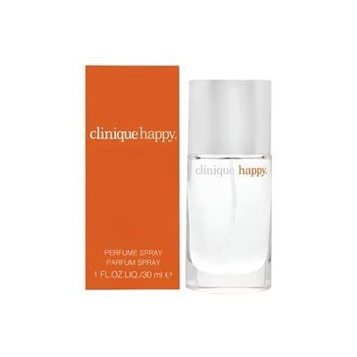 Clinique Clinique Happy Perfume Spray 30ml
