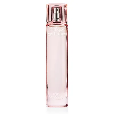 Clinique My Happy™ Baby Bouquet Eau De Parfum 15ml