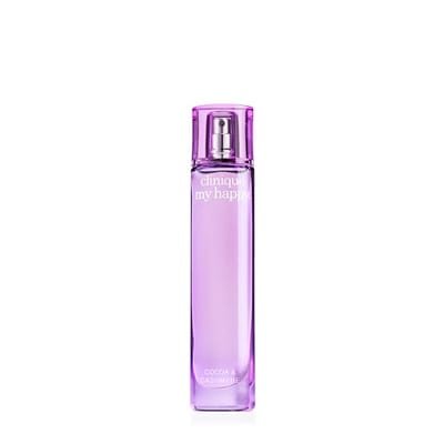 Clinique Clinique My Happy™ Cocoa & Cashmere Eau De Parfum 15ml